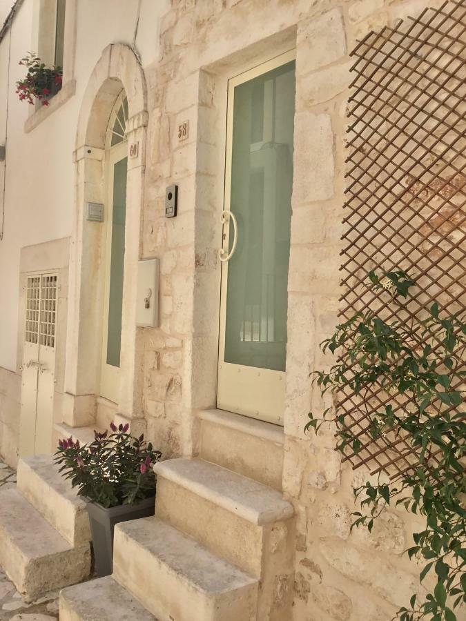 La Casetta 6058 กอนแวร์ซาโน ภายนอก รูปภาพ