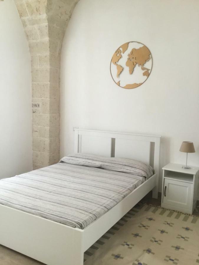 La Casetta 6058 กอนแวร์ซาโน ภายนอก รูปภาพ