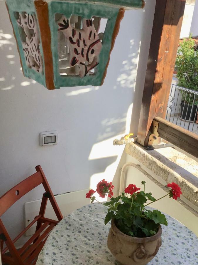 La Casetta 6058 กอนแวร์ซาโน ภายนอก รูปภาพ